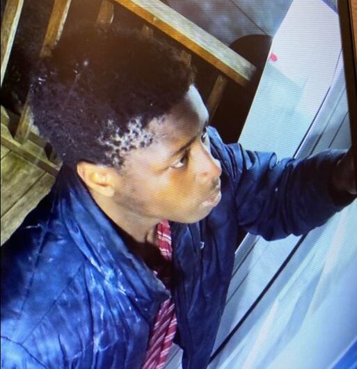 波特兰社区安全警告，变态男在你家附近走来走去