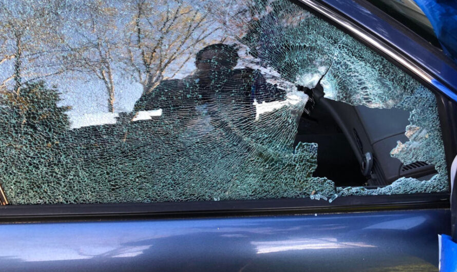 72岁男子开车经过 Gresham，无端遭遇疯狂枪击