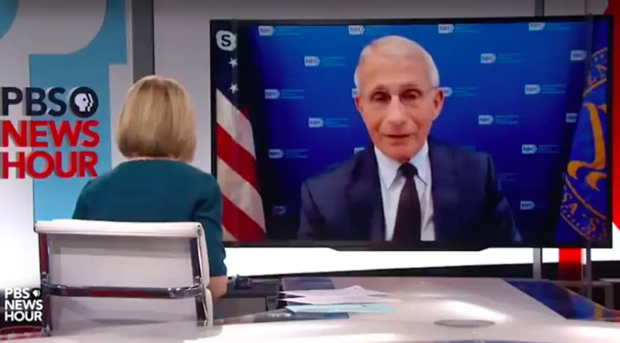 顶级传染病专家：美国大流行已经结束！