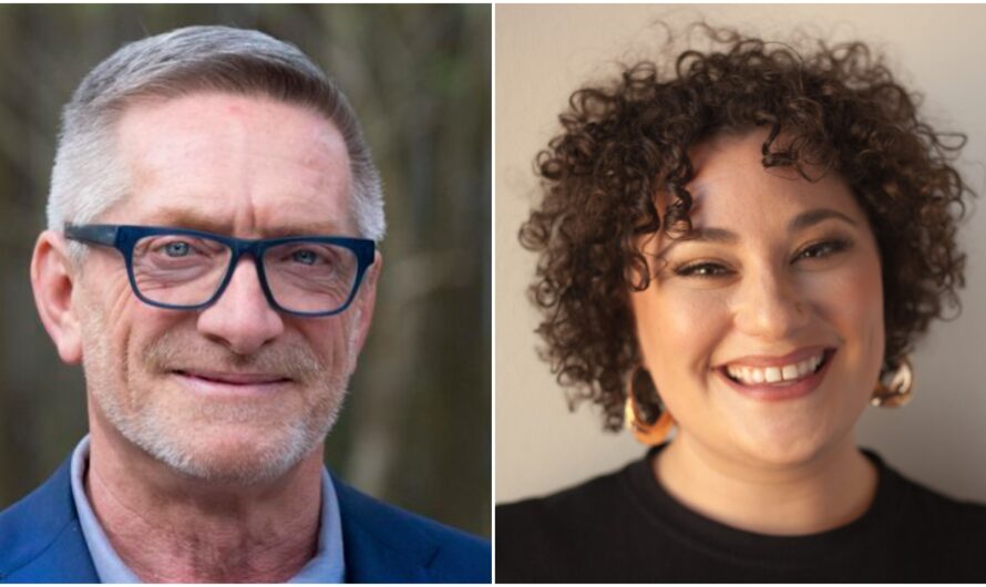 Jo Ann 升级版来袭：把竞选捐款给我儿子，合法！