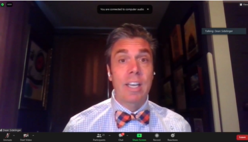 Omicron的妹妹兴风作妖，俄勒冈州“学校全是菌”