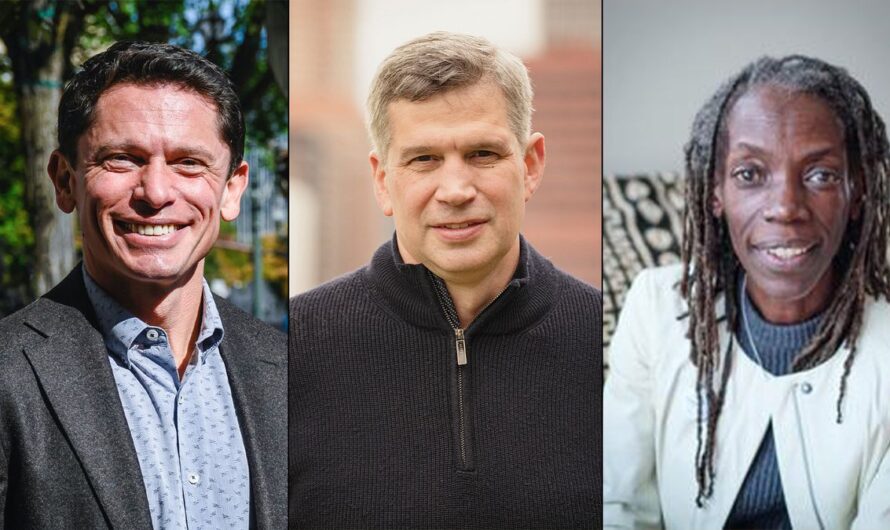 律师RENE的票数增多，可能与JO ANN决战