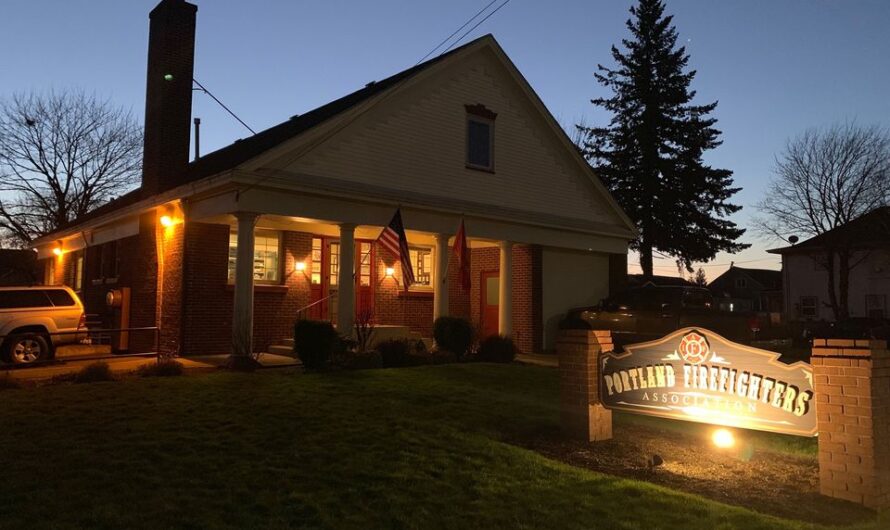 人间有良知！波特兰消防工会拒绝为Jo Ann背书！