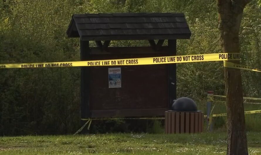 13岁失踪女孩被发现死亡，死因可疑