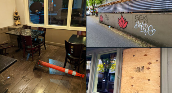 害怕随时没命，30家企业成立安全自卫队…