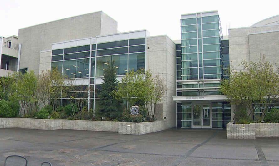 5月初选在进行中，但是选票上的Metro是干什么的？