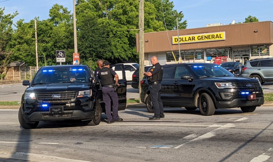 田纳西州夜总会枪击，3死14伤