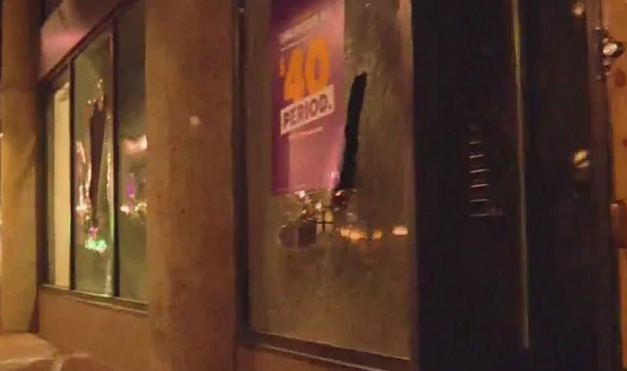 Jo Ann：我是“直接行动”的热情支持者