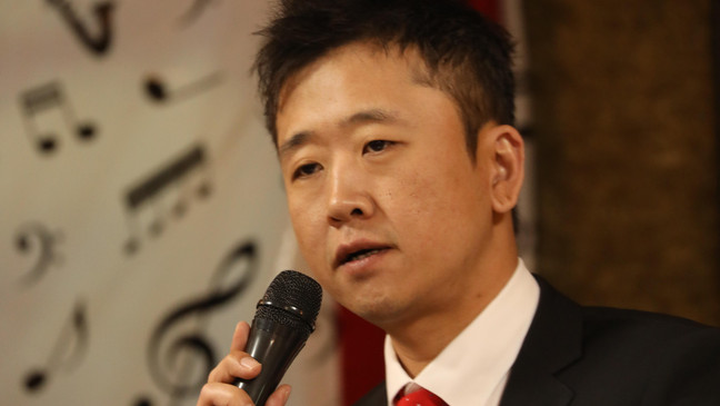 韩裔成为俄勒冈州共和党新任主席！