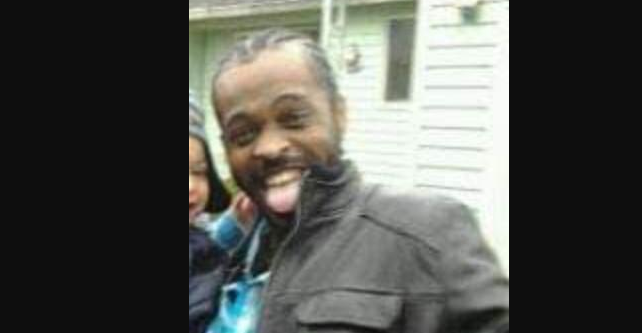 Powell 124街被枪杀的人是他！