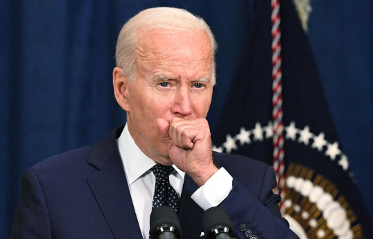 公布了，拜登来波特兰，参加她的竞选活动！