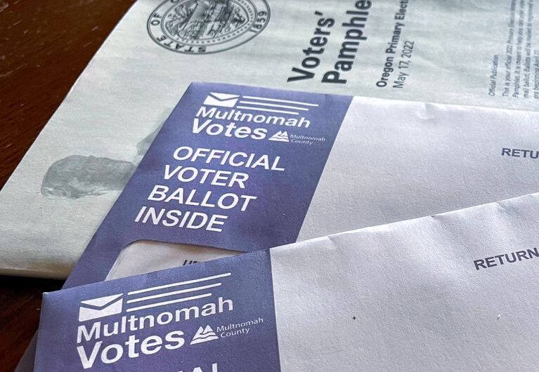 波特兰地区将授予非公民选举权，无证移民也能投票