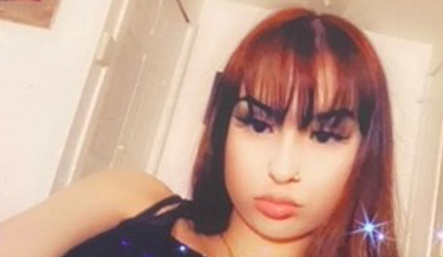 波特兰16岁女孩从家中失踪