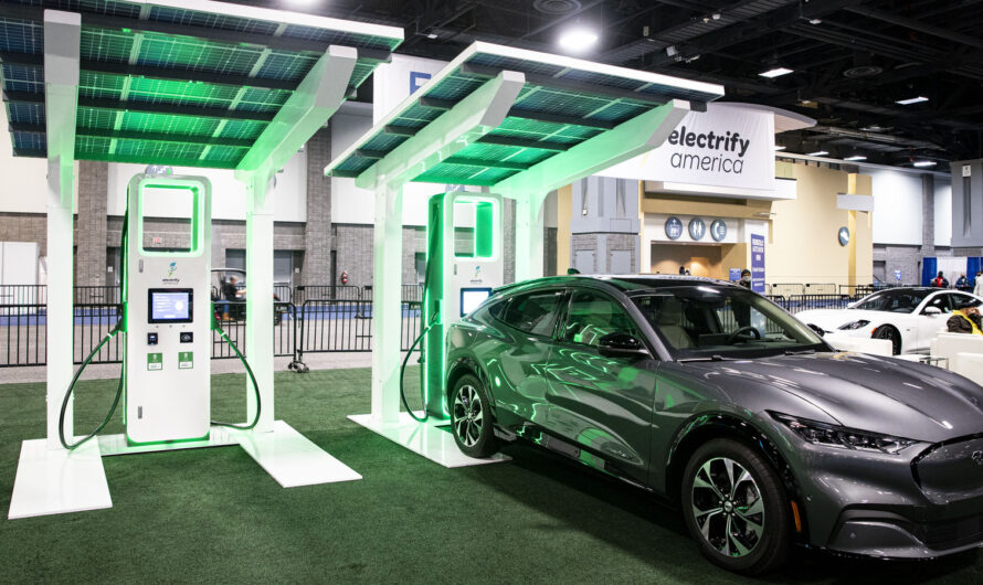 拥抱新能源汽车！美国华盛顿州、俄勒冈州、加州禁止销售燃油车！