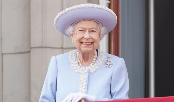 英国女王去世！终年96岁