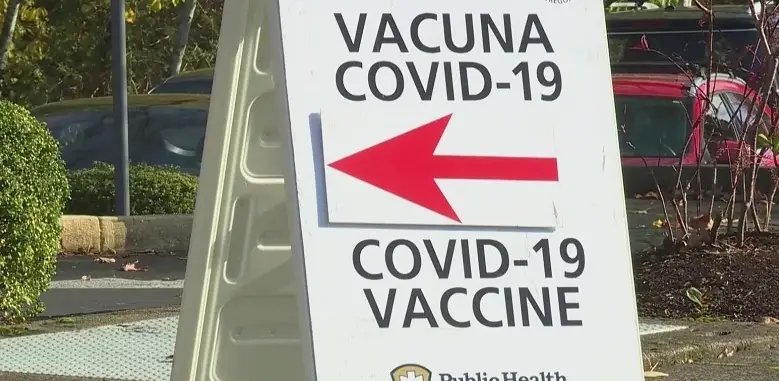 俄勒冈州批准5岁及以上的儿童接种二价加强针！