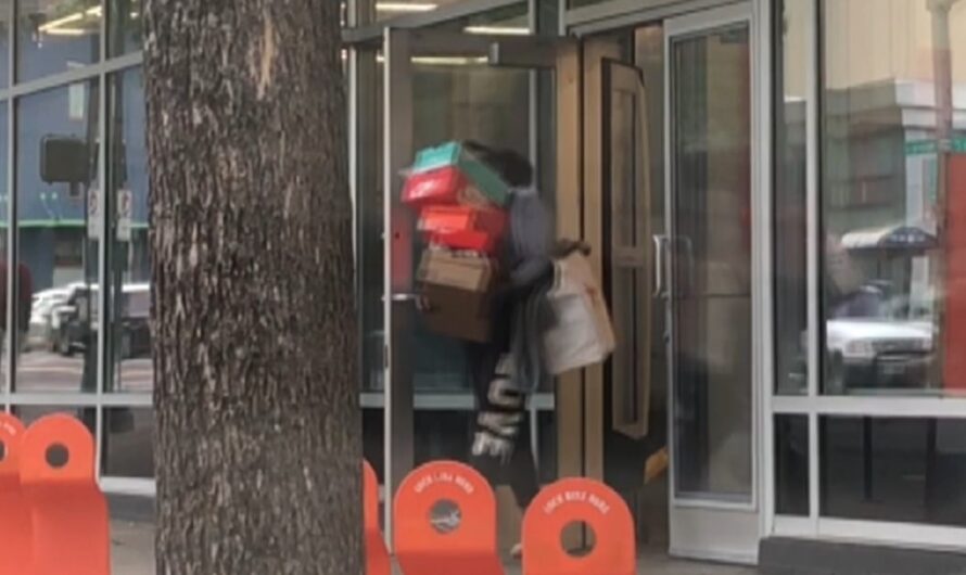 神仙新闻！Nike、Home Depot 和 Target零无购，无人敢阻！