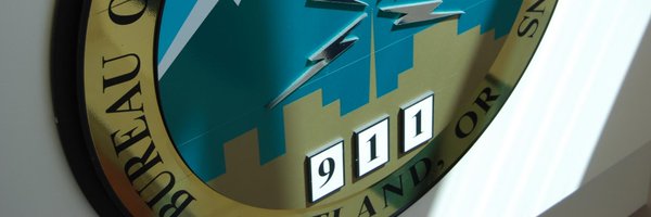 Portland/Multnomah 报警电话911停电20小时