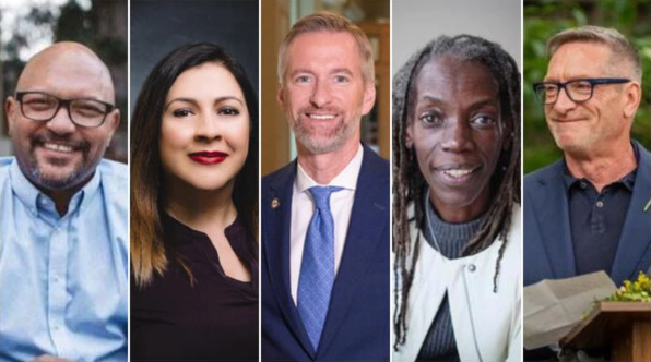 波特兰政府将大刀改革，Rene只能做两年！她可能卷土重来！