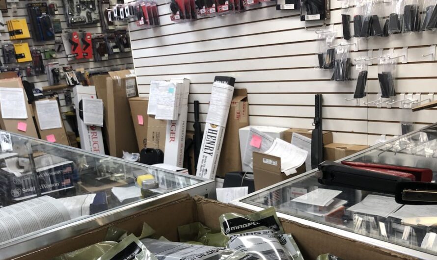 反转！“114控枪法”被临时限制！无法按时生效