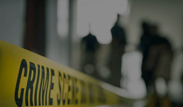 Powell 91街曾发生恶性抢劫，警方悬赏！