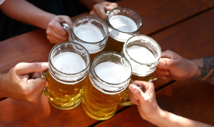 庆祝新年，OLCC提醒不要过度饮酒和吸食大麻！