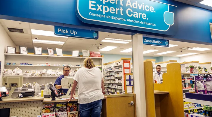 全美国药物短缺！真相不是他们说的那个样！