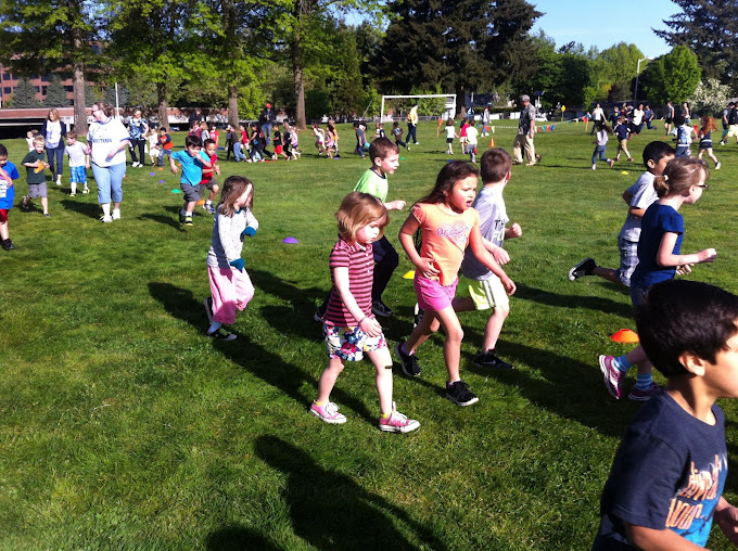 Tigard小学因胃病毒关闭！