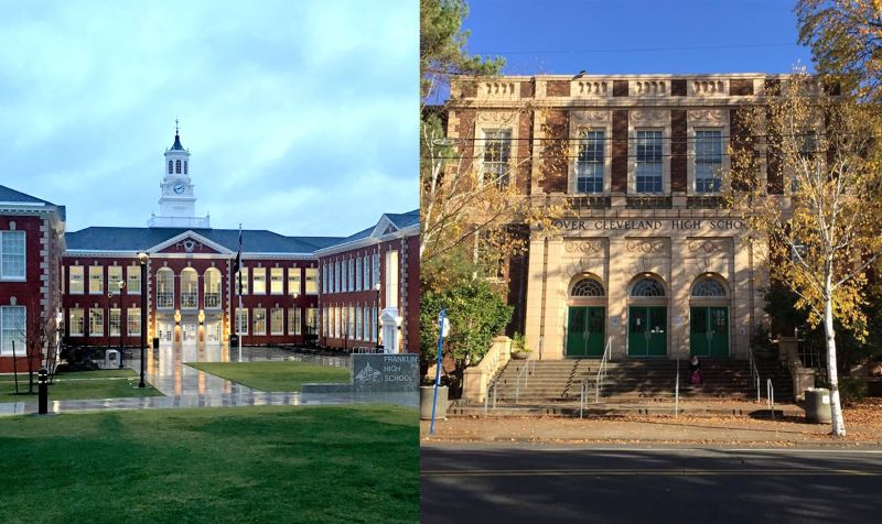 PPS两所高中收到威胁，警察局正在调查！