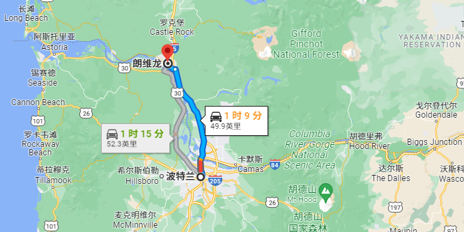 波特兰黑人状告华盛顿州加油站，索赔十万以上