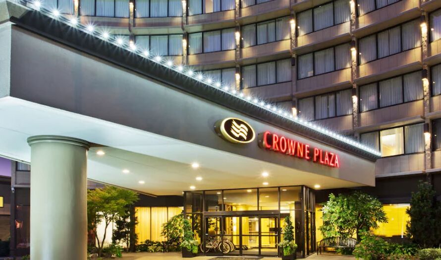 有钱！政府花2亿美元购买星级酒店给波特兰流浪汉住！