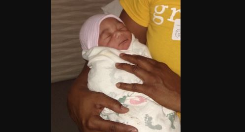 俄勒冈州公共服务部正在寻找失踪的新生儿