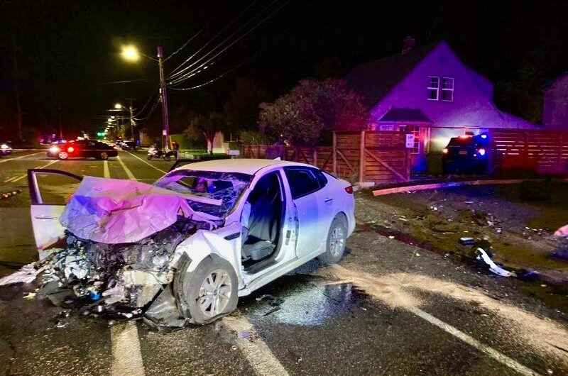 雌雄大盗死了一个，波特兰交通相关死亡人数升至66人！