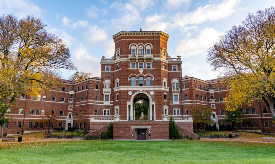 俄勒冈州州立大学校园附近发生爆炸！