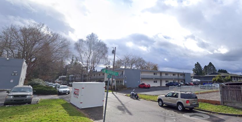 咬死6岁男孩的狗已被安乐死