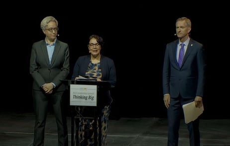 摩特诺玛县宣布芬太尼紧急状态！