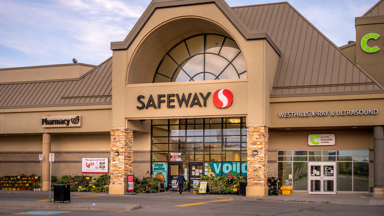 联邦起诉Safeway和Fred Meyer合并，俄勒冈州加入九州阵营！