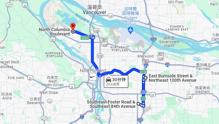 波特兰疯狂周末，三起枪击，3人受伤！