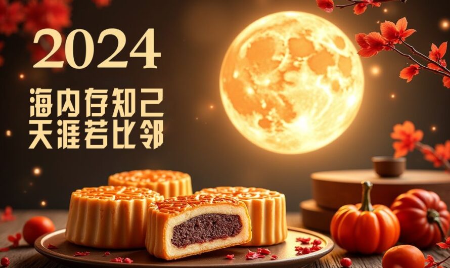 中秋节遇上超级月亮，还有月偏食！