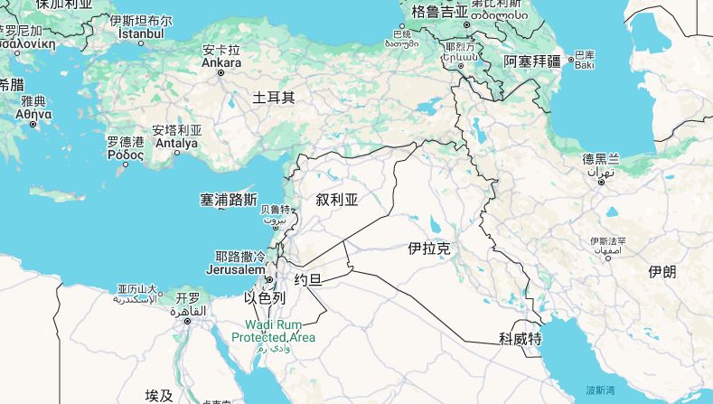 叙利亚阿勒颇局势再度升级，机场关闭、道路封锁，反对派重返城市核心