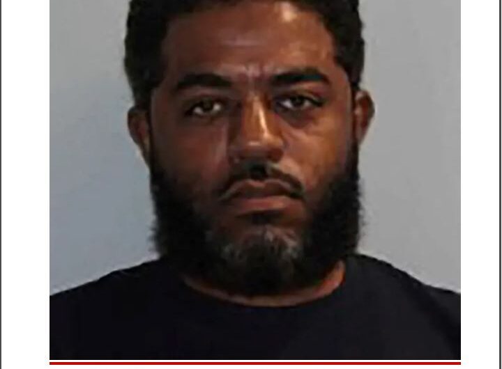恐怖分子出生于美国，是退伍军人，曾自认加入ISIS！