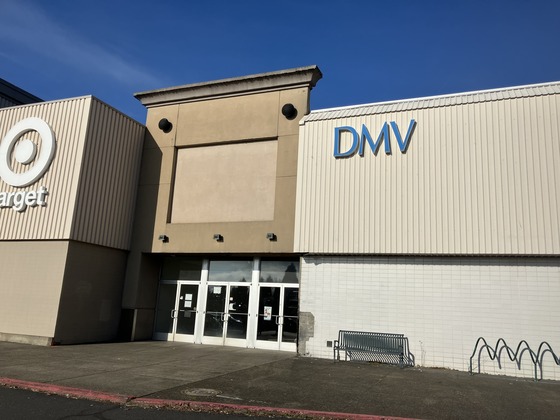 俄勒冈州波特兰Mall 205 DMV永久关闭！1月31日为最后营业日！