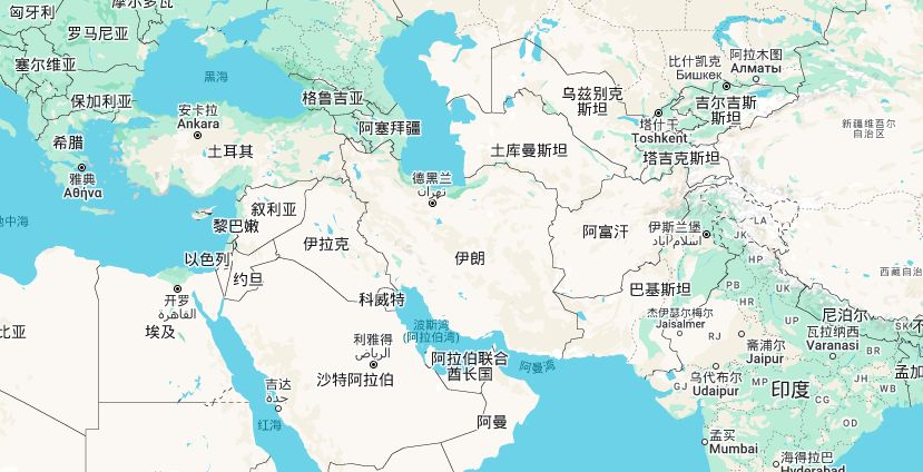 特朗普威胁伊朗：不达成核协议将面临轰炸！