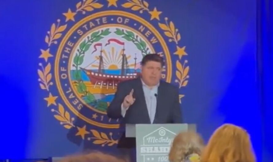 民主党呼吁大规模骚乱反抗特朗普！