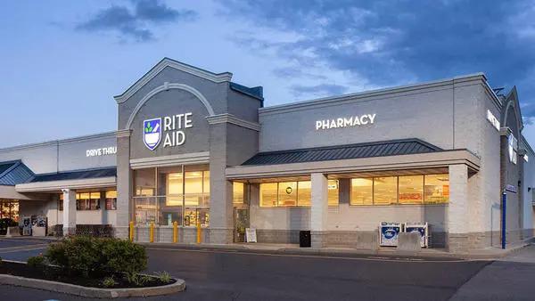 药妆巨头Rite Aid第二次破产，全美再关200家门店，俄勒冈州有17店要关！