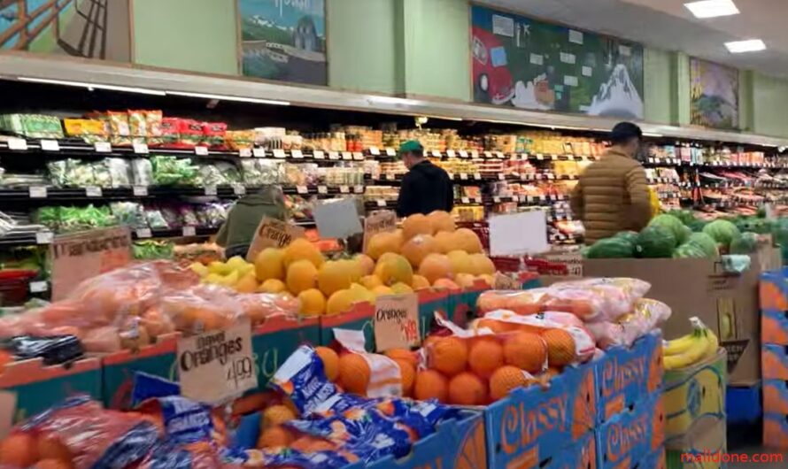 俄勒冈州食品紧急状态！多餐馆自愿“喂人喂到破产”！