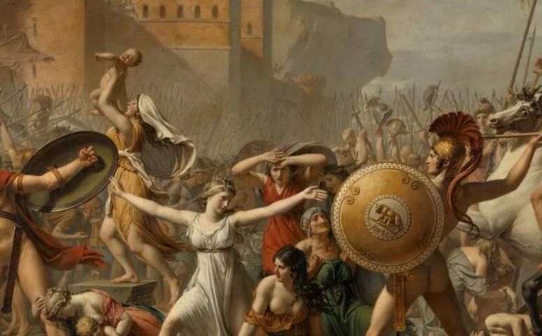 窃贼四分钟内从卢浮宫盗走皇冠珠宝！