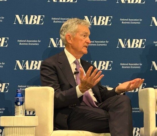 美联储再出重拳！年内第二次降息，12月1日全面结束“缩表”！