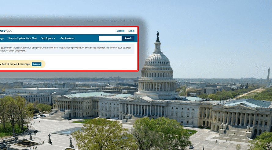 联邦平价医保开放注册，美国人【保费爆炸】翻倍甚至飙升三倍！