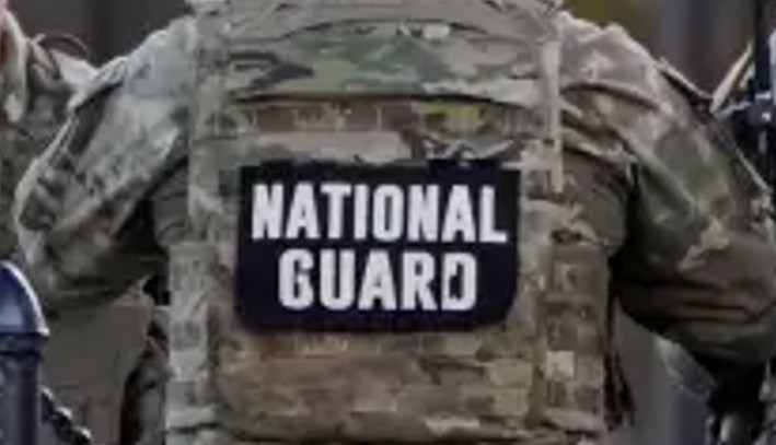 枪手为29岁阿富汗籍男子、2021年入境美国！